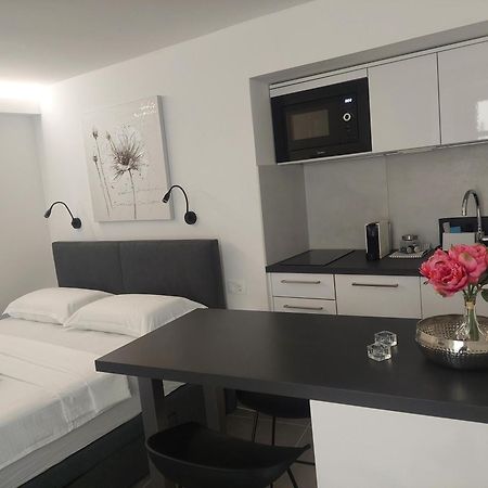 באסקה Apartments R&B מראה חיצוני תמונה