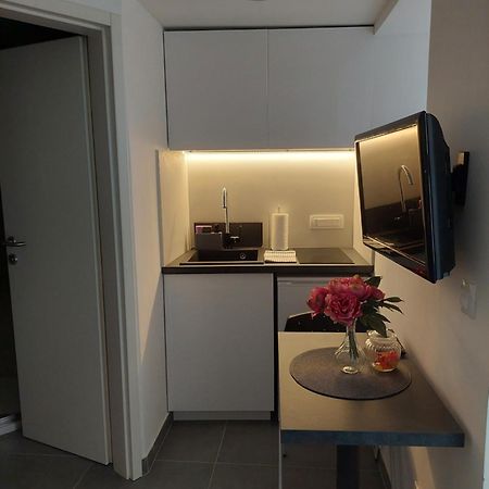 באסקה Apartments R&B מראה חיצוני תמונה