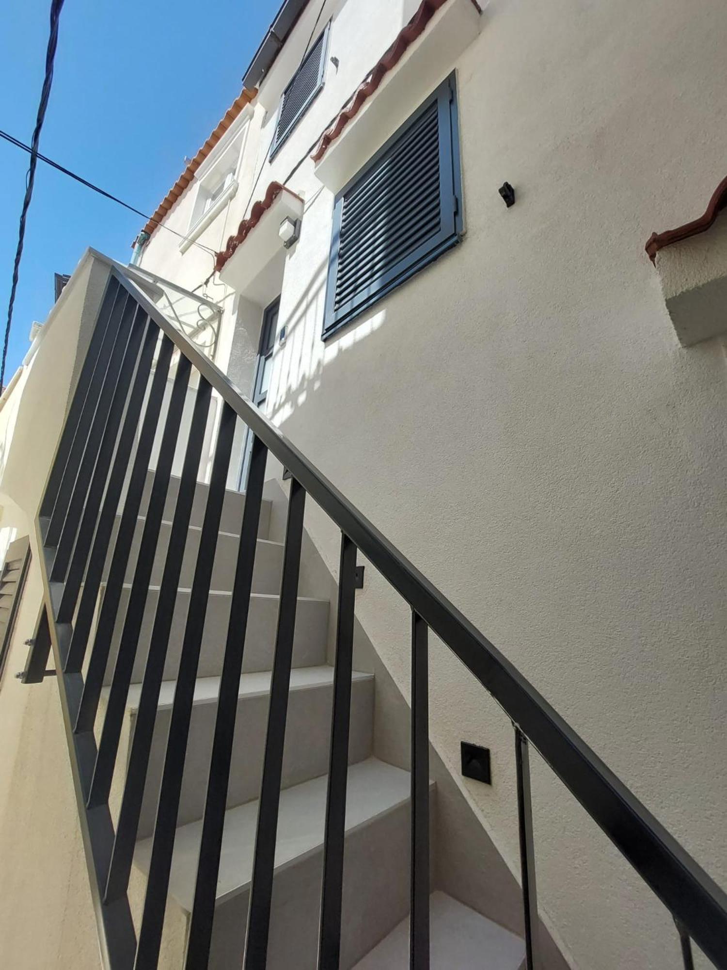 באסקה Apartments R&B מראה חיצוני תמונה