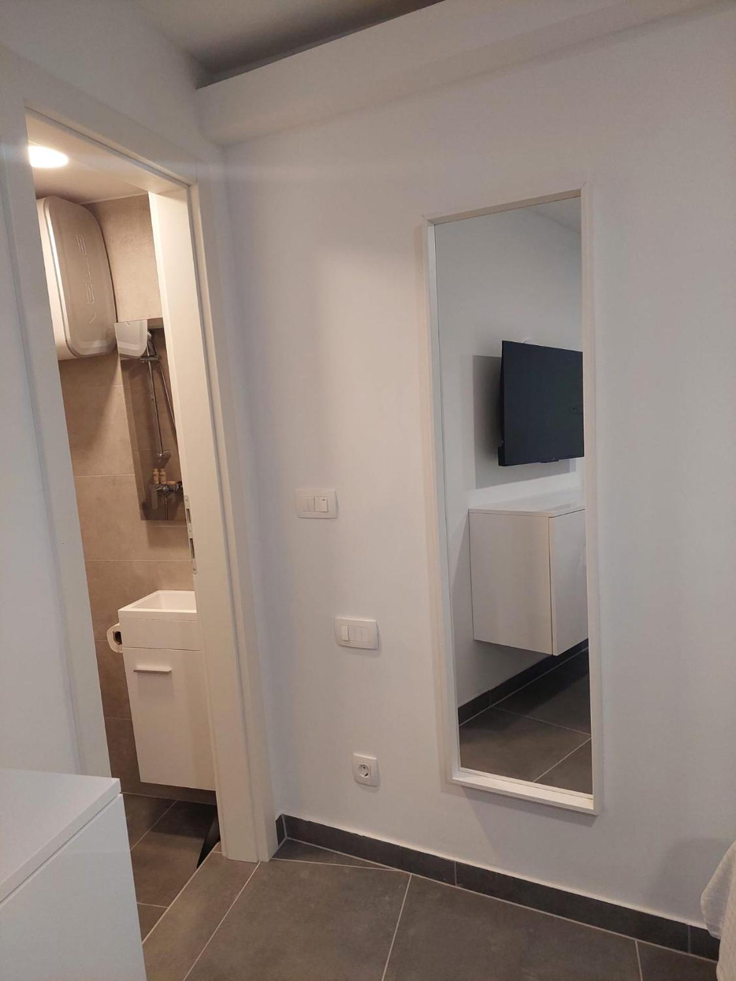 באסקה Apartments R&B מראה חיצוני תמונה