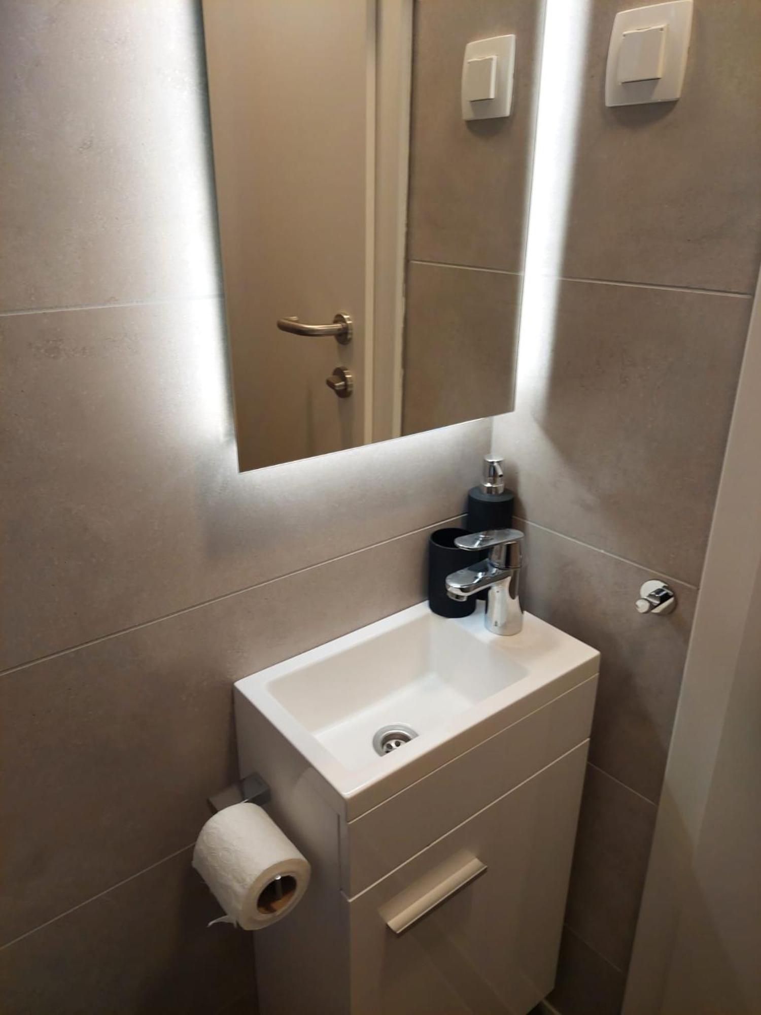 באסקה Apartments R&B מראה חיצוני תמונה