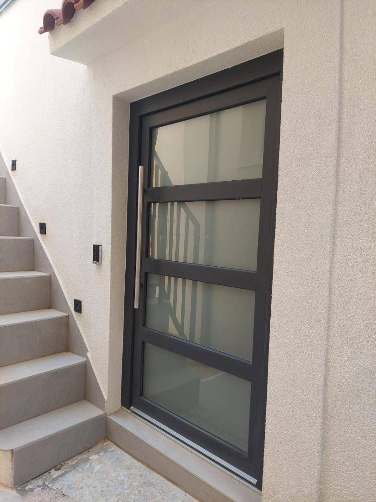 באסקה Apartments R&B מראה חיצוני תמונה
