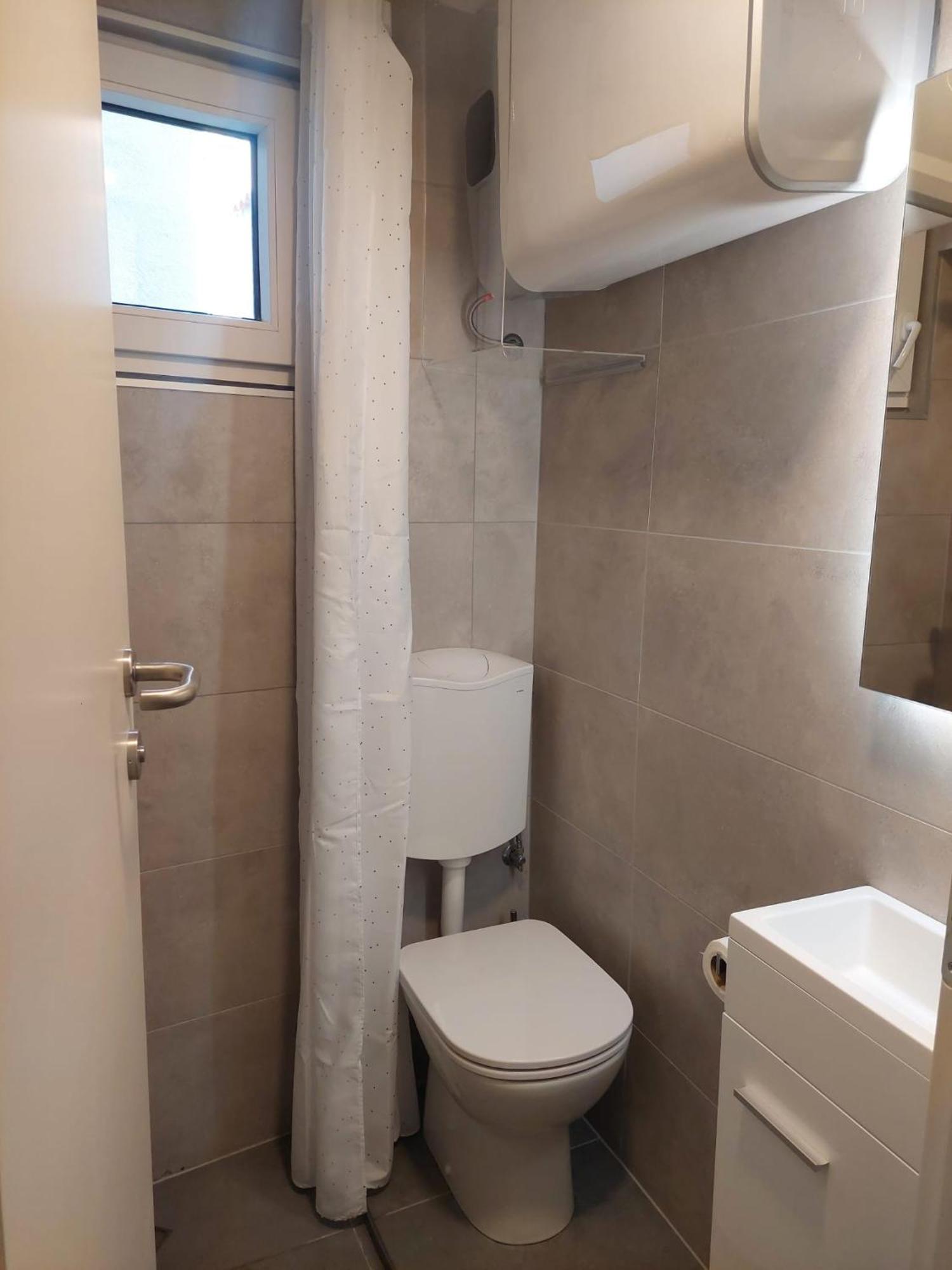 באסקה Apartments R&B מראה חיצוני תמונה