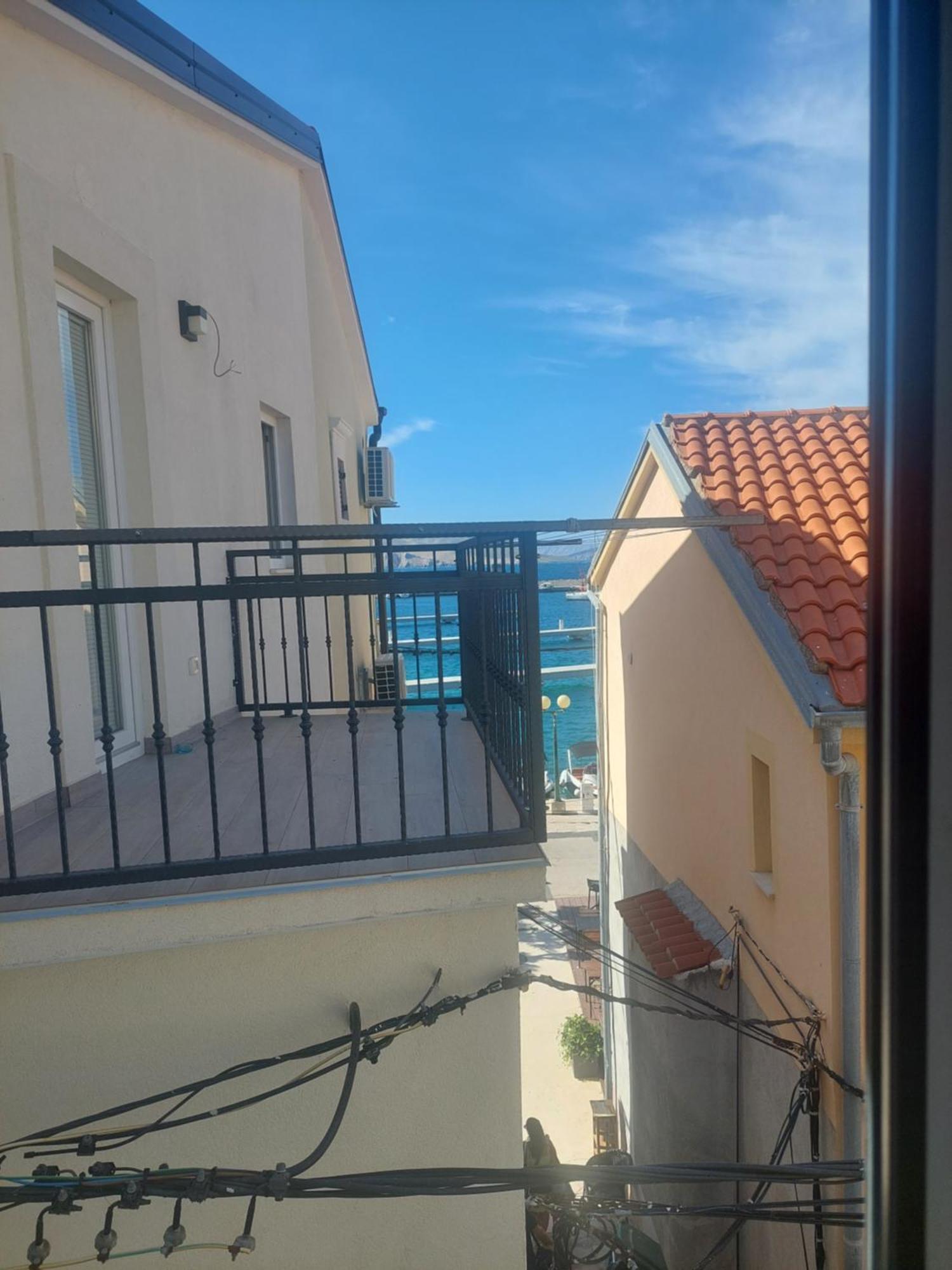 באסקה Apartments R&B מראה חיצוני תמונה