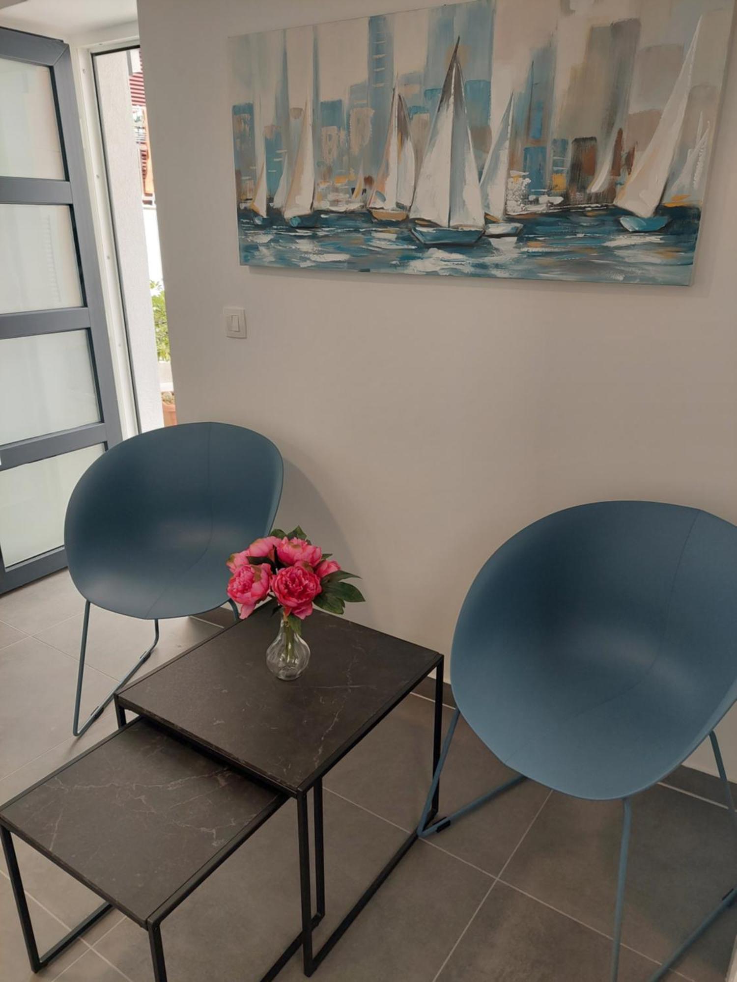 באסקה Apartments R&B מראה חיצוני תמונה