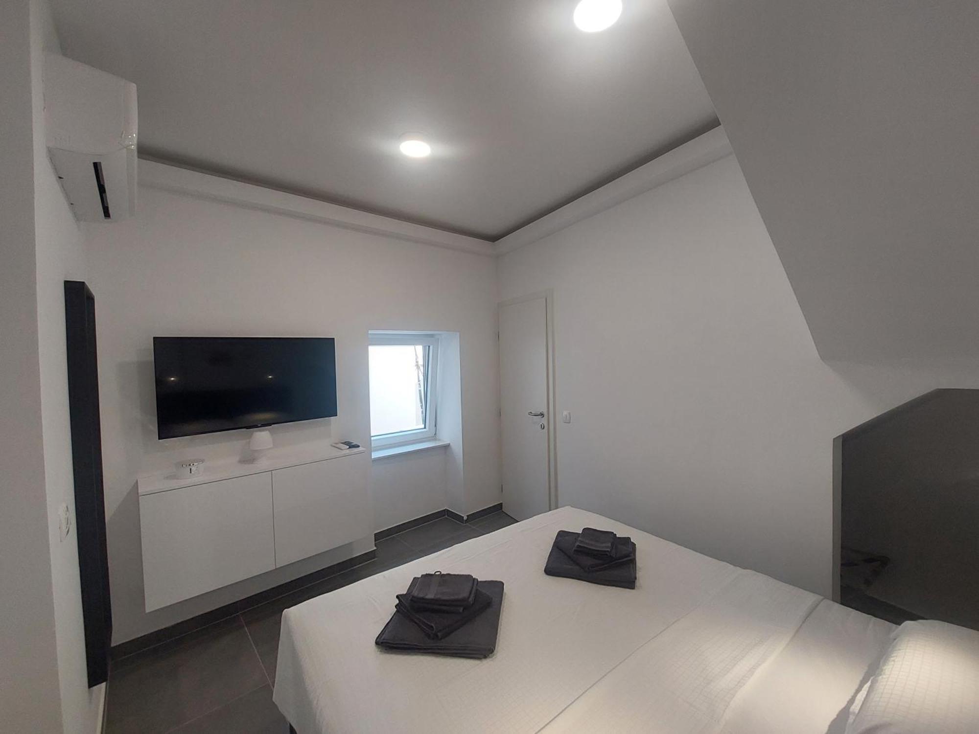 באסקה Apartments R&B מראה חיצוני תמונה