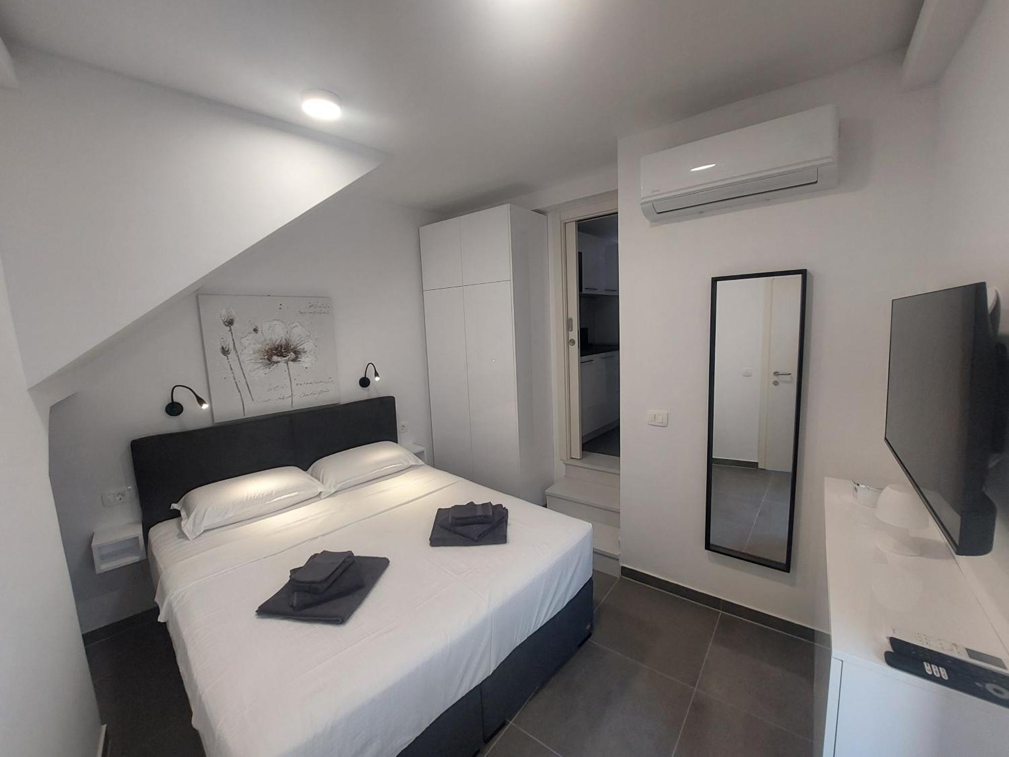 באסקה Apartments R&B מראה חיצוני תמונה