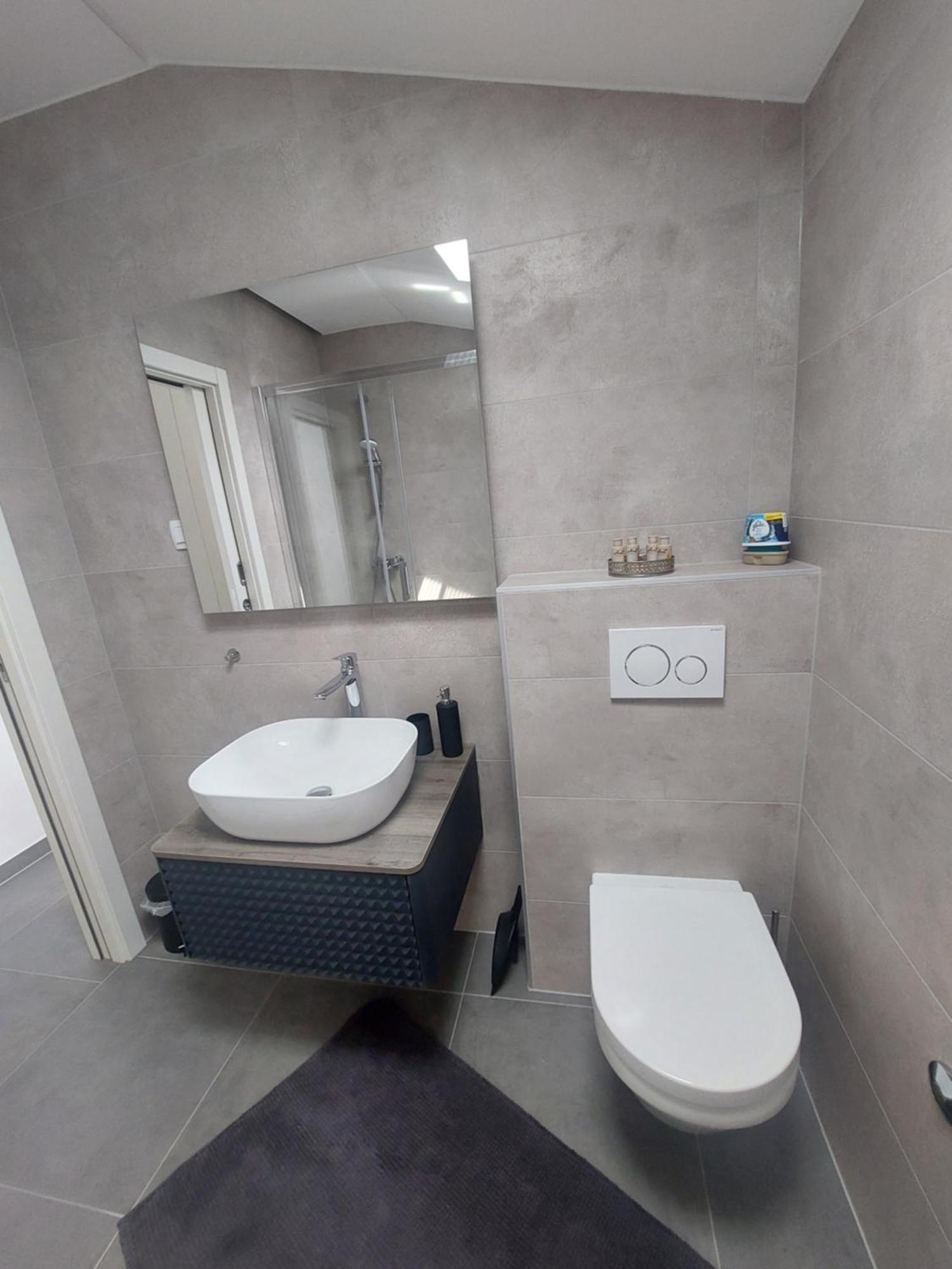באסקה Apartments R&B מראה חיצוני תמונה