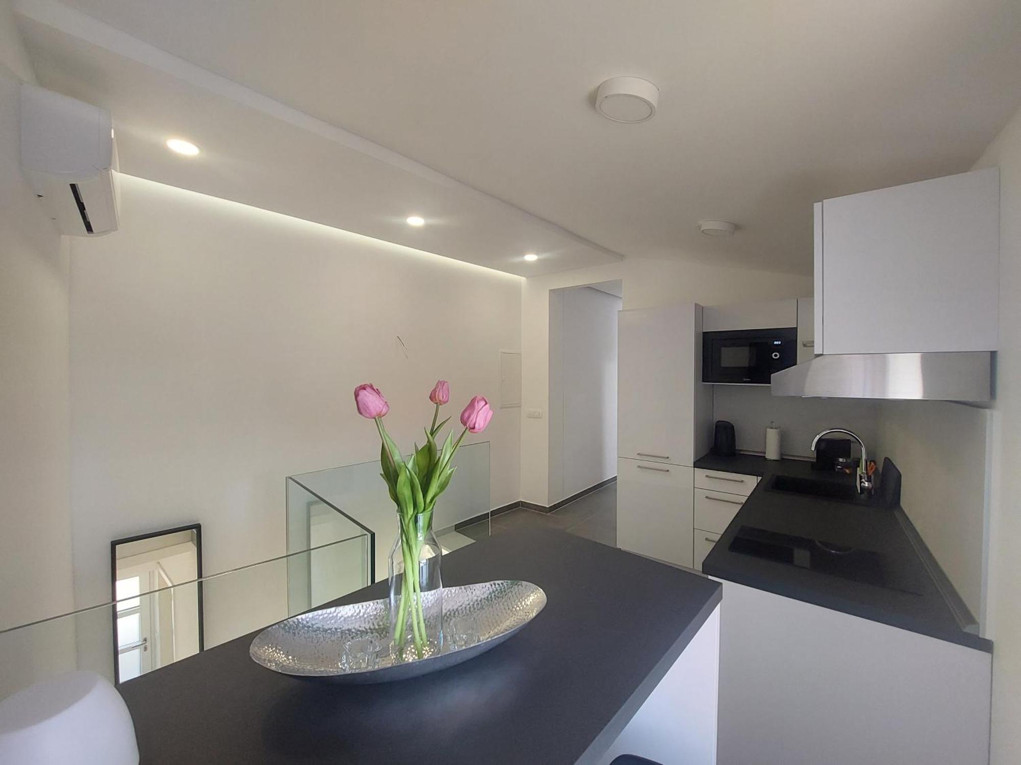 באסקה Apartments R&B מראה חיצוני תמונה