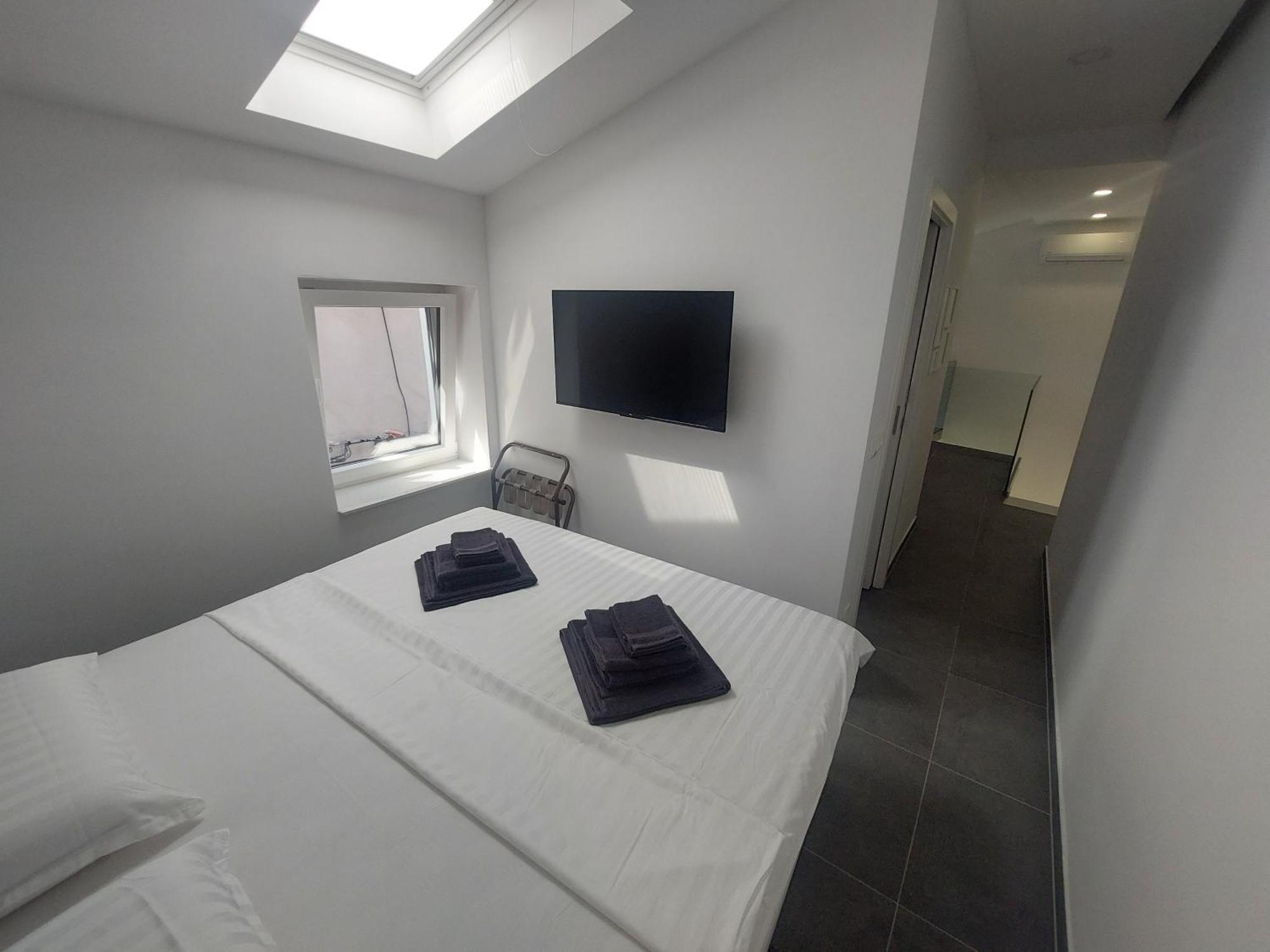 באסקה Apartments R&B מראה חיצוני תמונה