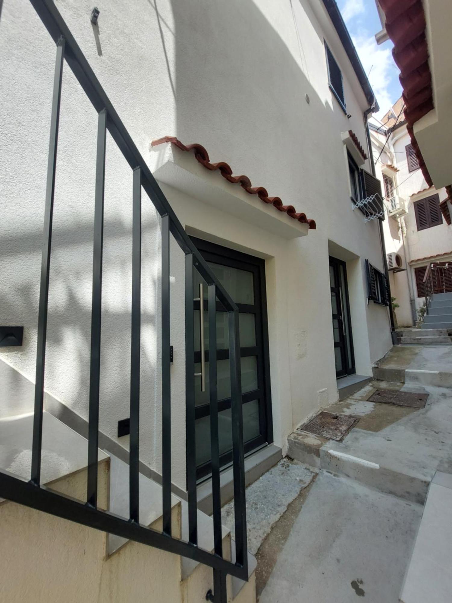 באסקה Apartments R&B מראה חיצוני תמונה